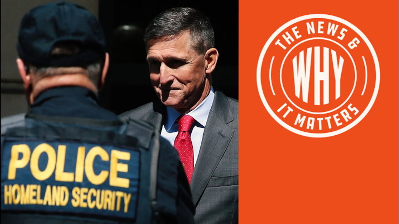 Come On, Judge! It's Time to Let the Michael Flynn Charges Go | Ep 534