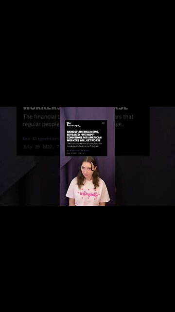 Companies Want a Recession ???