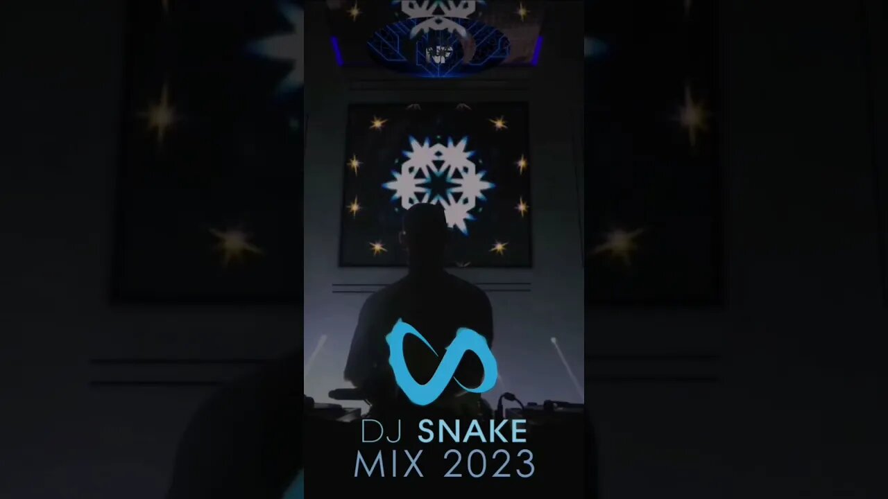 Back to compilation mixing again 😎🐍🔥#djsnake #edm #compilation