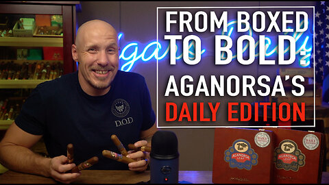 From Boxed to Bold: Revealing Aganorsa Leaf's Enhanced Daily Editions
