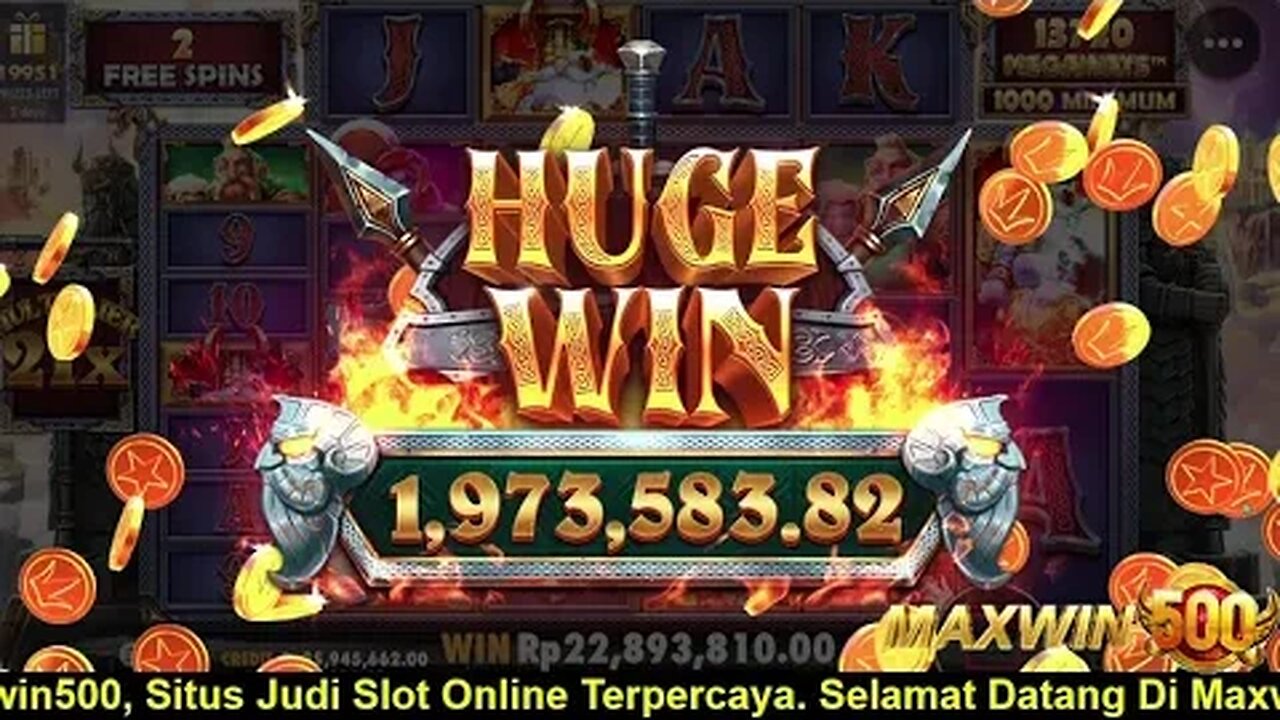 Situs Slot Server Thailand | Slot Gacor Hari Ini |Info Slot Gacor | Info RTP Gacor | Slot Maxwin