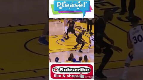 NBA ISOLATION MOMENTS
