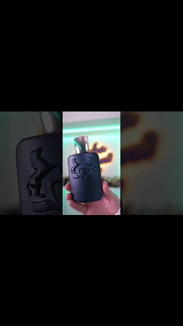 WHAT THESE FRAGRANCES SAY ABOUT YOU! #shorts