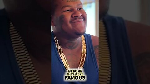 Crip Mac's Journey from the Streets to Internet Stardom | Before They Were Famous