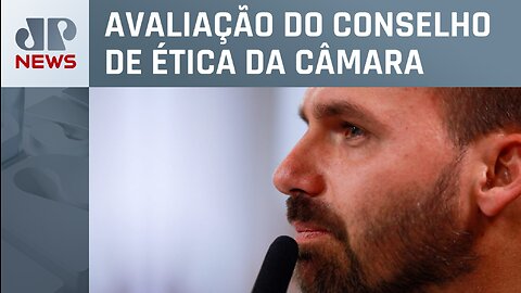 Denúncia contra Eduardo Bolsonaro pode ser arquivada