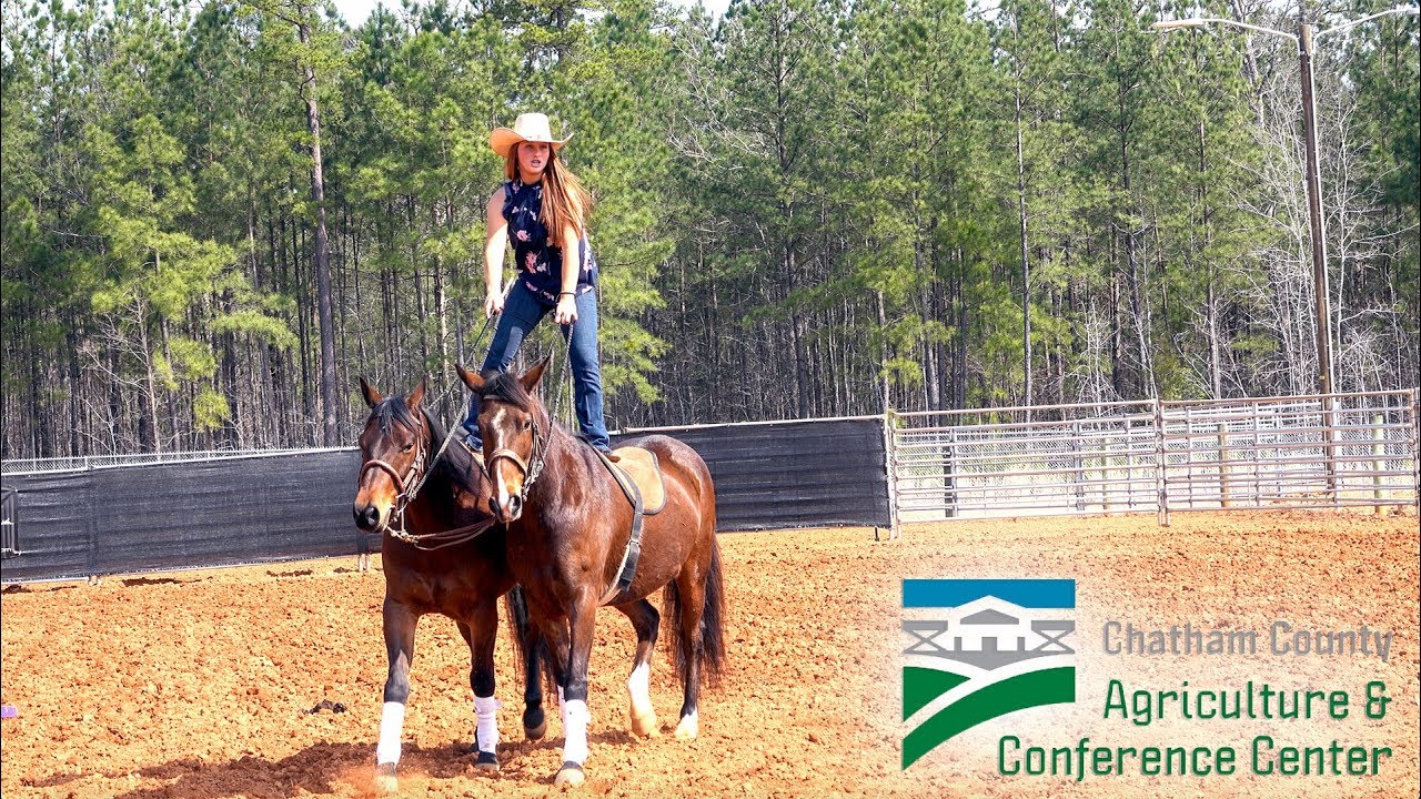 Chatham County Ag Fest | 2019 | Agricultural Festival | NC Cooperative Extension
