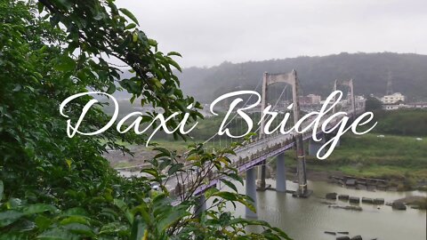 Daxi Bridge