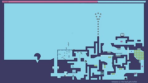 N++ - Hotzone v2: The Heat Gets Hotter (CTP-S-D-07-02) - G++