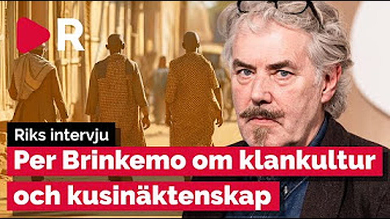 Klaner & kusinincest.