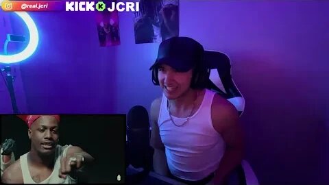 JCRI Reacts to Drake & Lil Yachty - Another Late Night (Directed by Cole Bennett)