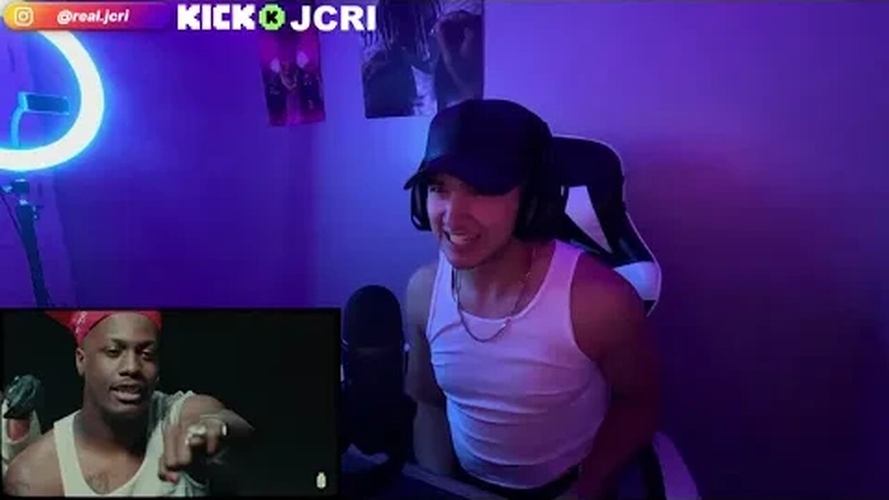 JCRI Reacts to Drake & Lil Yachty - Another Late Night (Directed by Cole Bennett)
