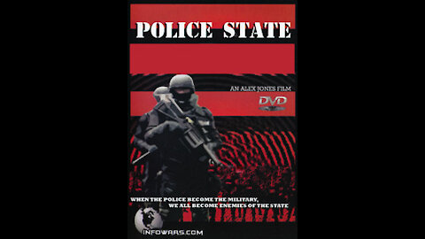 Police State 2: The Takeover