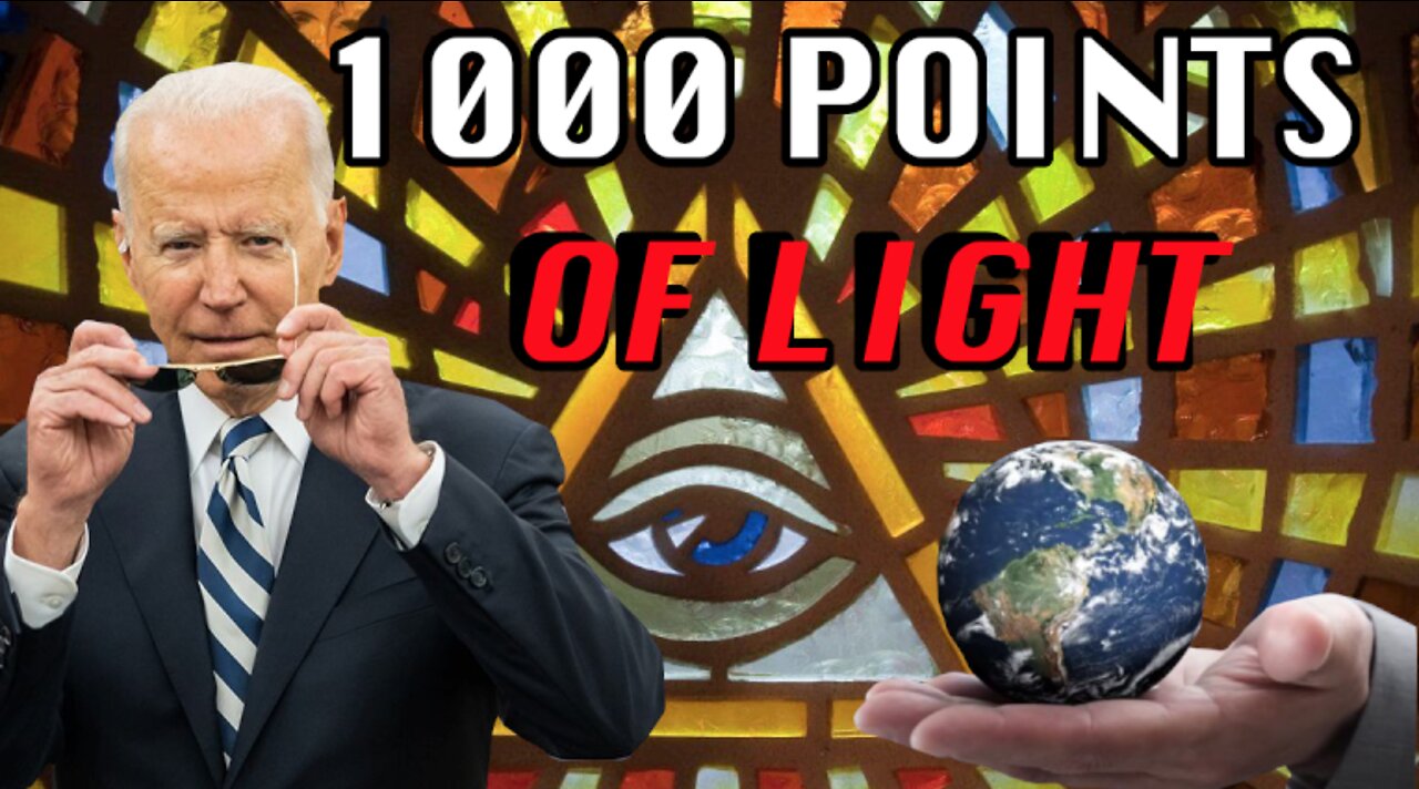 Biden Announces a "New World Order" - The Shocking Truth of What That Entails