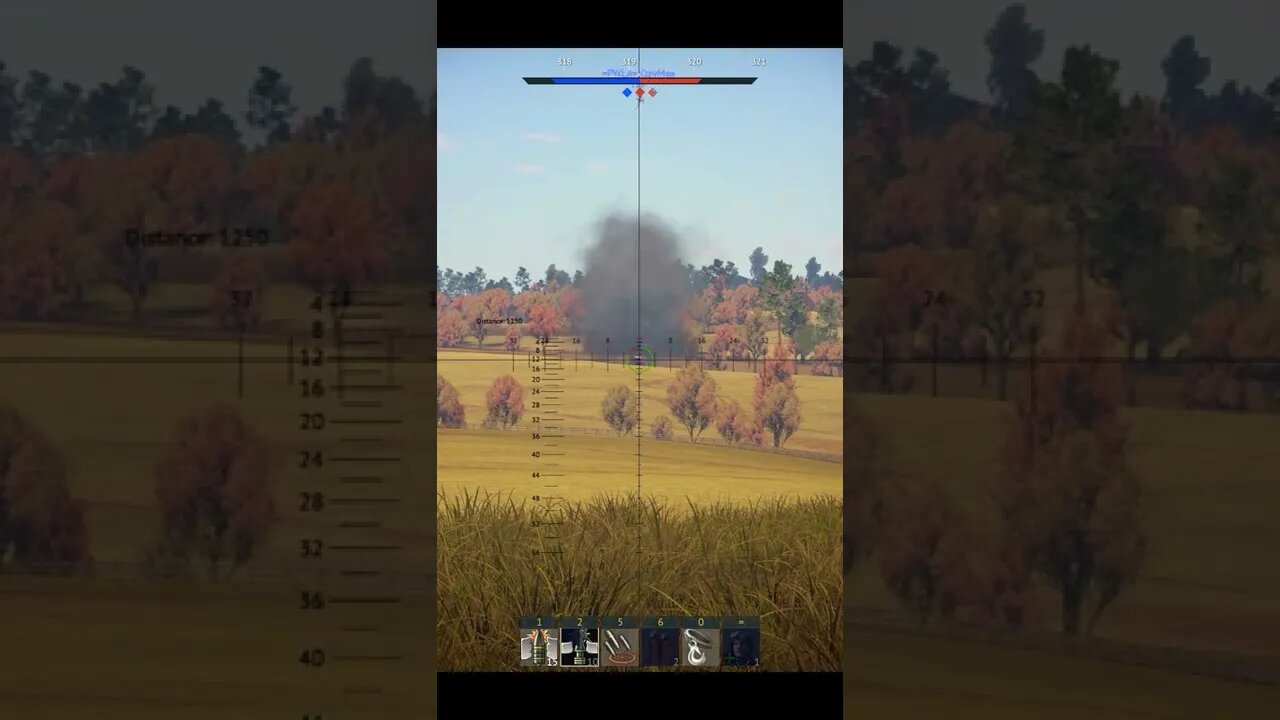 With The Assist - War Thunder