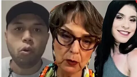 LIVE CHAD BOLIVIANO, VÉIA PACHECÃO E HELEN RED PILL HACKEANDO O MERCADO SEXUAL