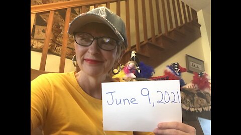 Why Trump Supports Vaccines; Arrests; NC Fraud?; Cuomo Investigated; AZ Update; WWG1WGA