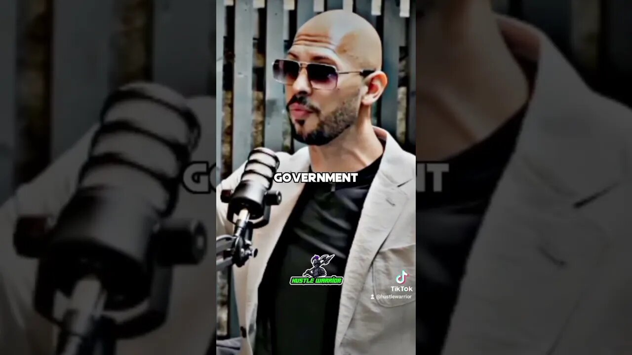 TATES OPINION ON GLOBAL WARMING