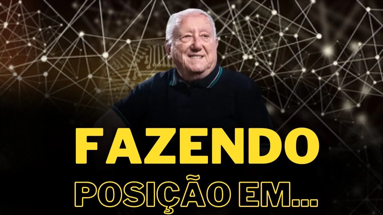 🔵 AS TOP AÇÕES QUE MAIS O BARSI ESTÁ COMPRANDO NO MOMENTO. Saiba tudo sobre as ações preferidas!