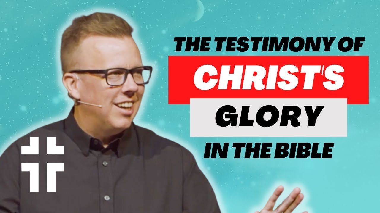 The Faithful Testimony of Christ's Glory (2 Peter 1:16-18) | Kyle Swanson | Established in Truth