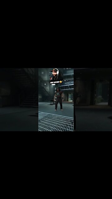 JUMP AROUND 😆 #theoutlasttrials #funnygamingclips #jumparound #funnyvideos