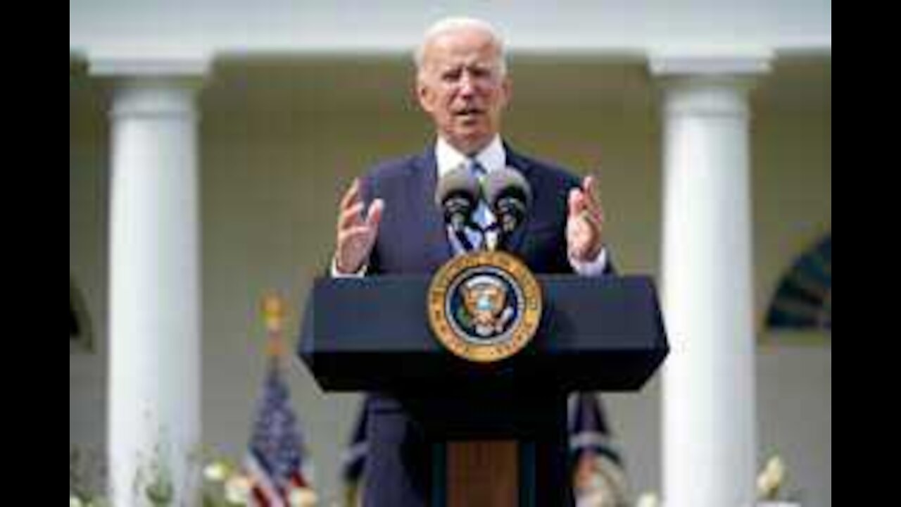 Global leaders gives mixed reactions on Israel-Palestine conflict | Joe Biden |