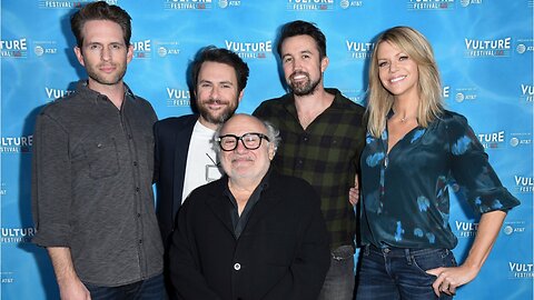 Season 14 Of ‘It’s Always Sunny in Philadelphia’ Gets Premier Date