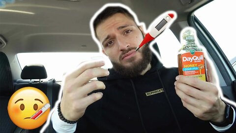 I GOT THE VID