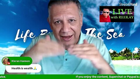 Extending Your Retirement Years - Health is Wealth