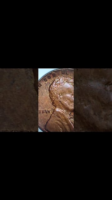 The $300,000 Penny! #coin