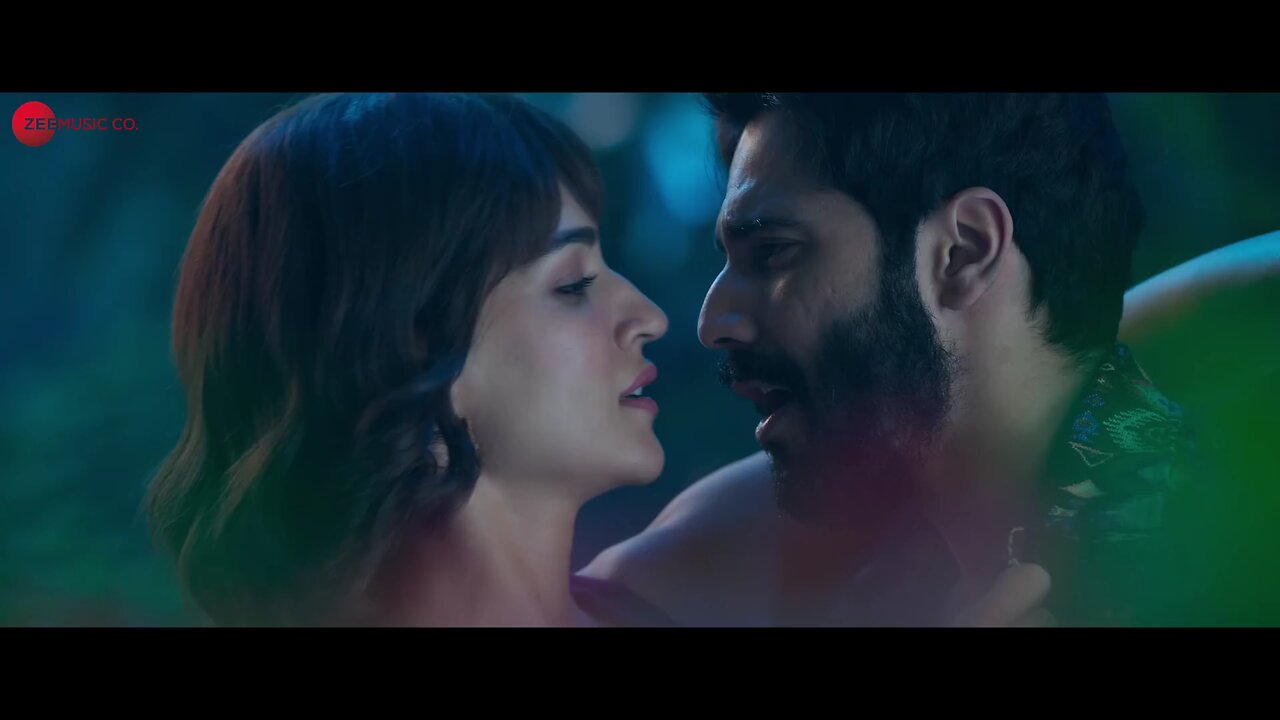 Apna Banale Le - Bhediya | Varun Dhawan, Kriti Sanon | Arijit Singh