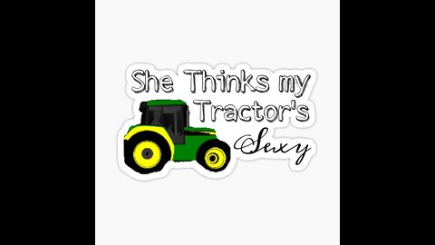 Kenny Chesney - She Thinks My Tractor's Sexy