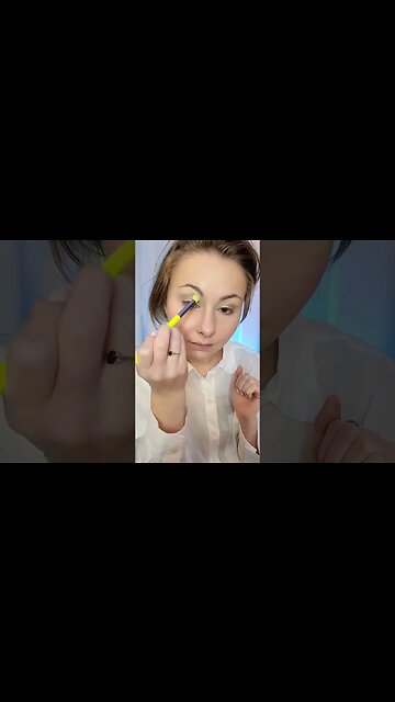 HOW TO INSTANTLY LEVEL-UP YOUR LOOK! ColourPop Stone Cold Fox Classic Makeup Look for WORK!