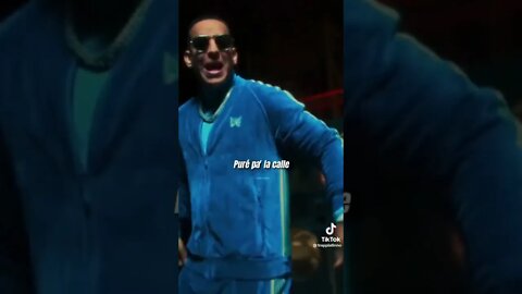 Daddy Yankee (hot)