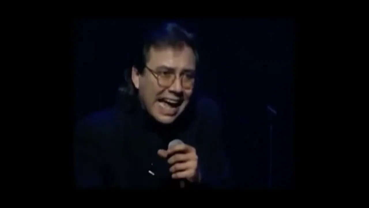 Bill Hicks: It’ll all be okay