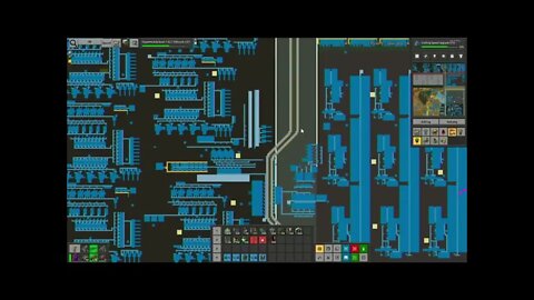 Factorio - The Big Base - Episode 93 (Getting The Lead Out)