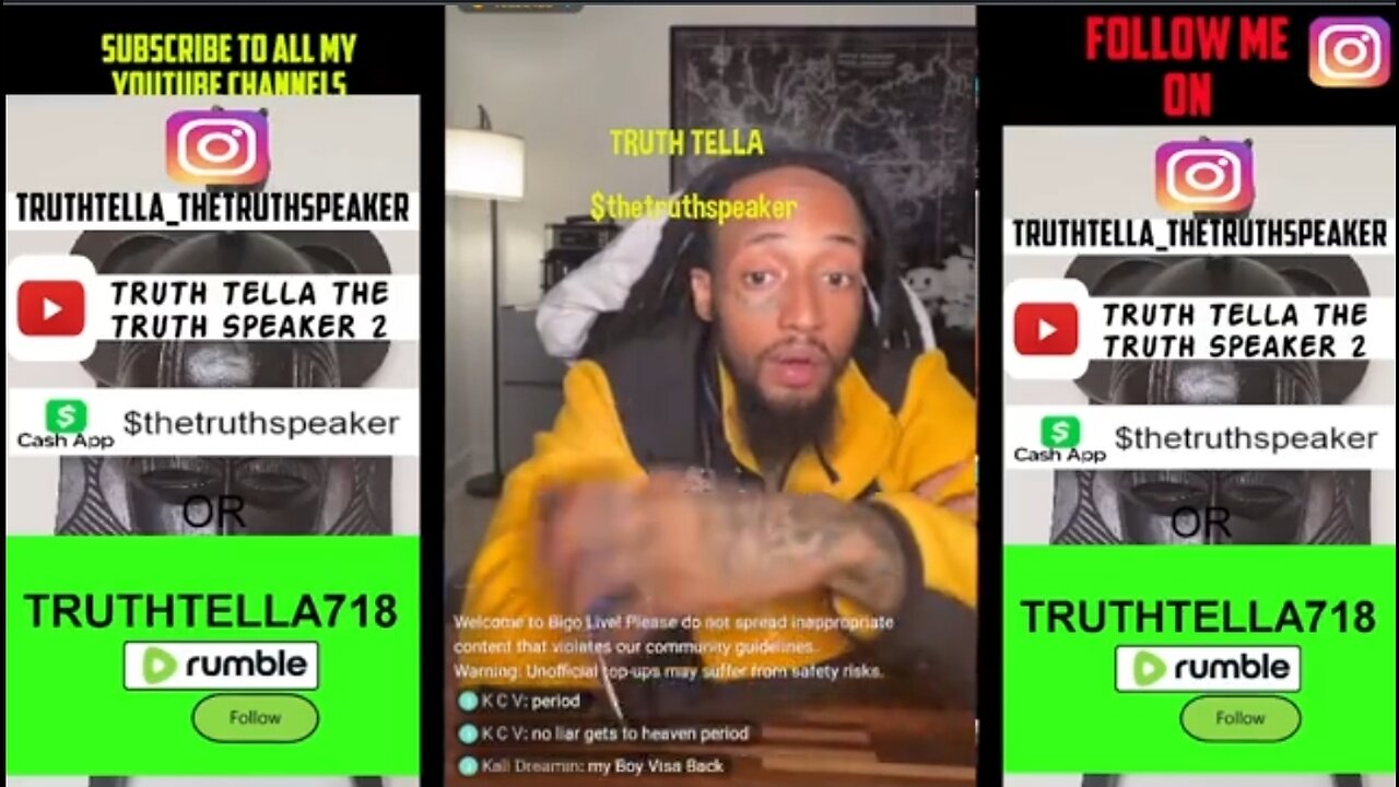 VISA CHRIST 6/19/24 REITERATES BEASTIALITY IS BETTER THAN HOMOSEXUALITY BETWEEN MEN THEN BANGS OUT W/ CHARLI