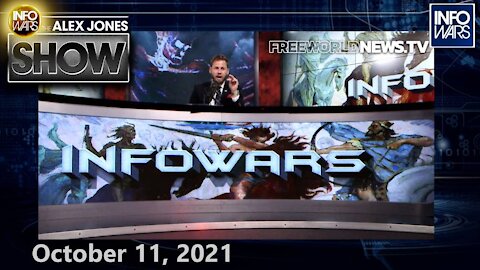 Hospital Whistleblower Exposes Forced C-Sections – FULL SHOW 10/11/21