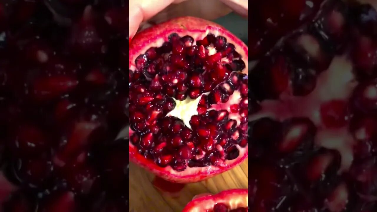 Beautiful DELICIOUS Red Fruit! 😋♥️#shorts #viral #trending #tiktok #health