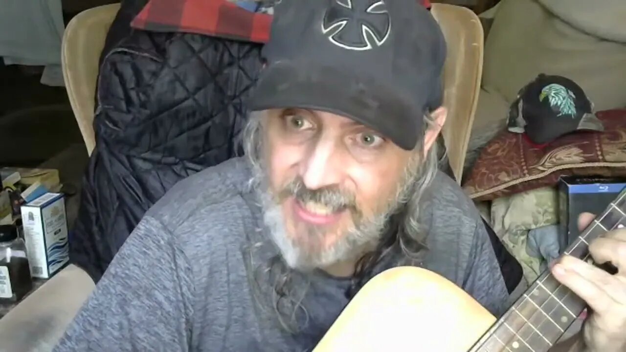 For Richie THE Clown