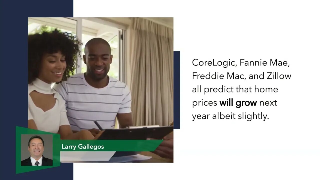 Video- Housing Market Predictions 2023: Will Prices Drop?