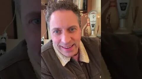 Instagram Live with Showrunner MichaelJaminWriter - November 27, 2022 - Screenwriting Tips & Advice