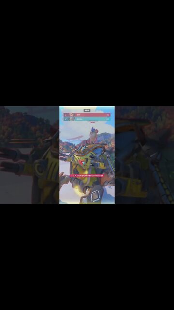 Overwatch 2 Genji Gmaeplay
