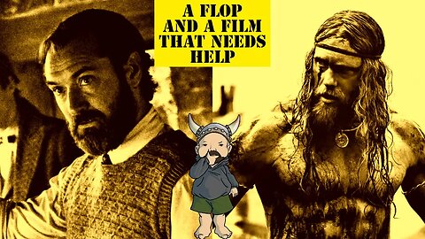 Fantastic Beasts 3 FLOPS as The Northman Does Well