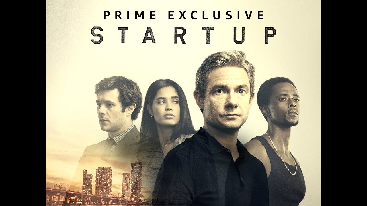 STARTUP Season 1 TRAILER