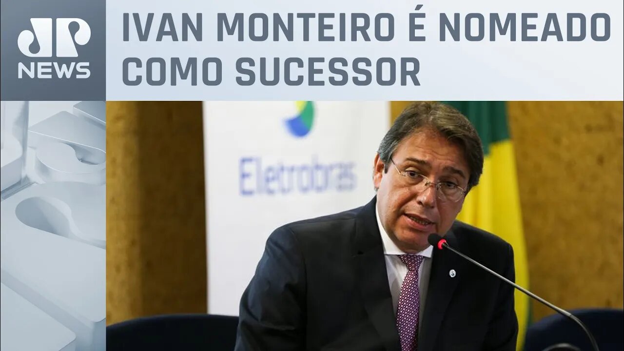 Wilson Ferreira Júnior renuncia cargo de CEO da Eletrobras