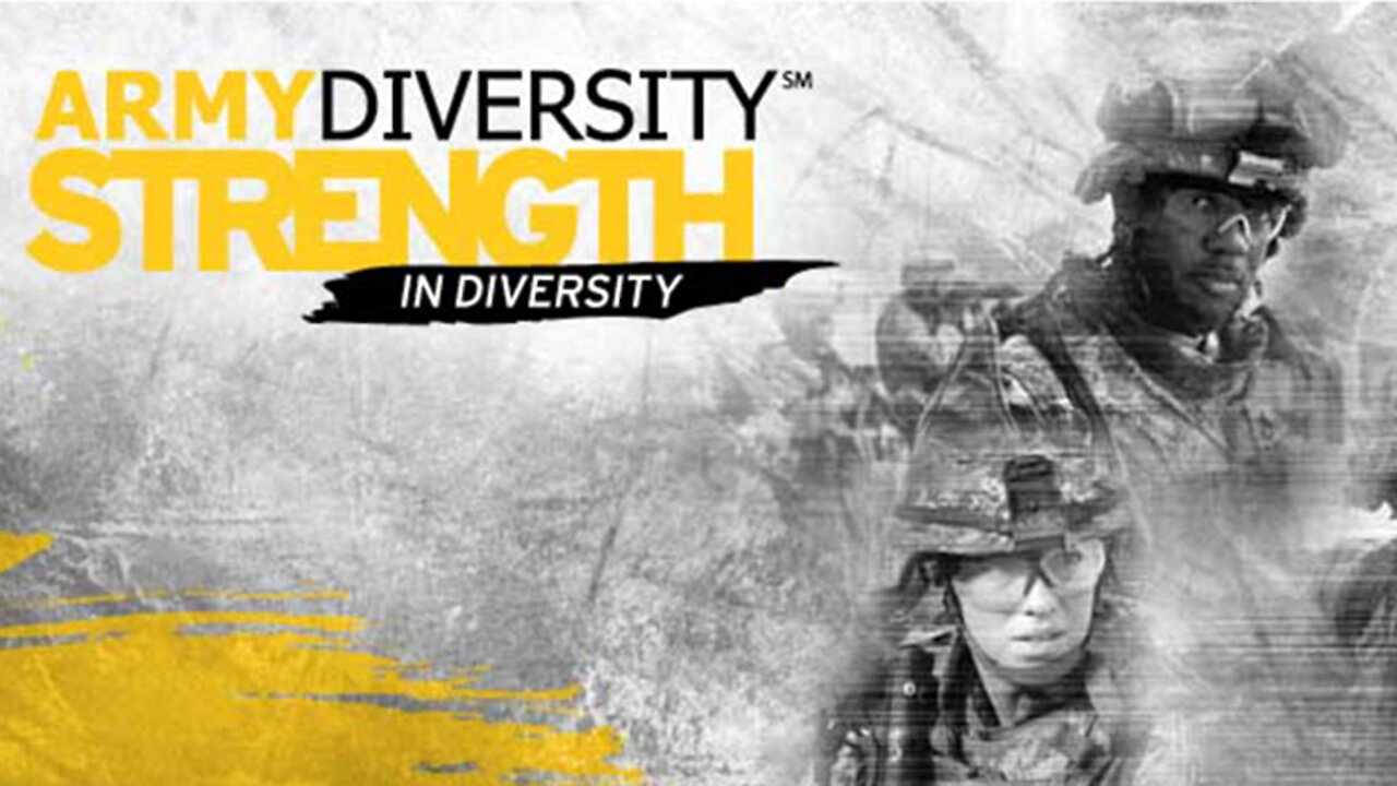 Semper Diversity