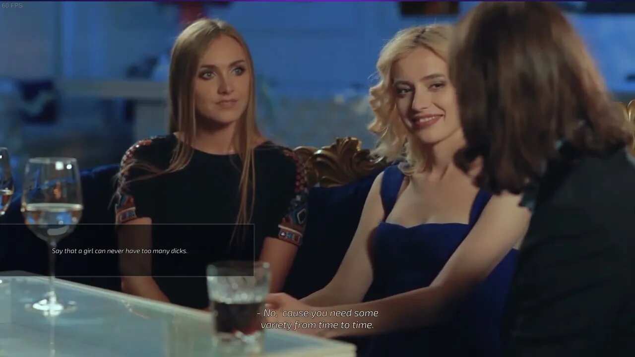 A Girl Can Just Never Have Too Many