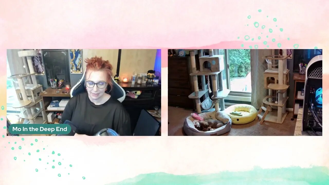 Unboxing New Curse y Tumblers 1