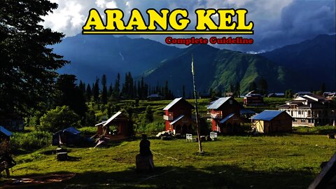 Arang Kel Neelum Valley