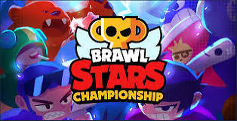 Brawl Stars Ultimate Battle Royale LIVE #rumbletakeover